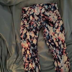 Calvin Klein Performance Capri Leggings